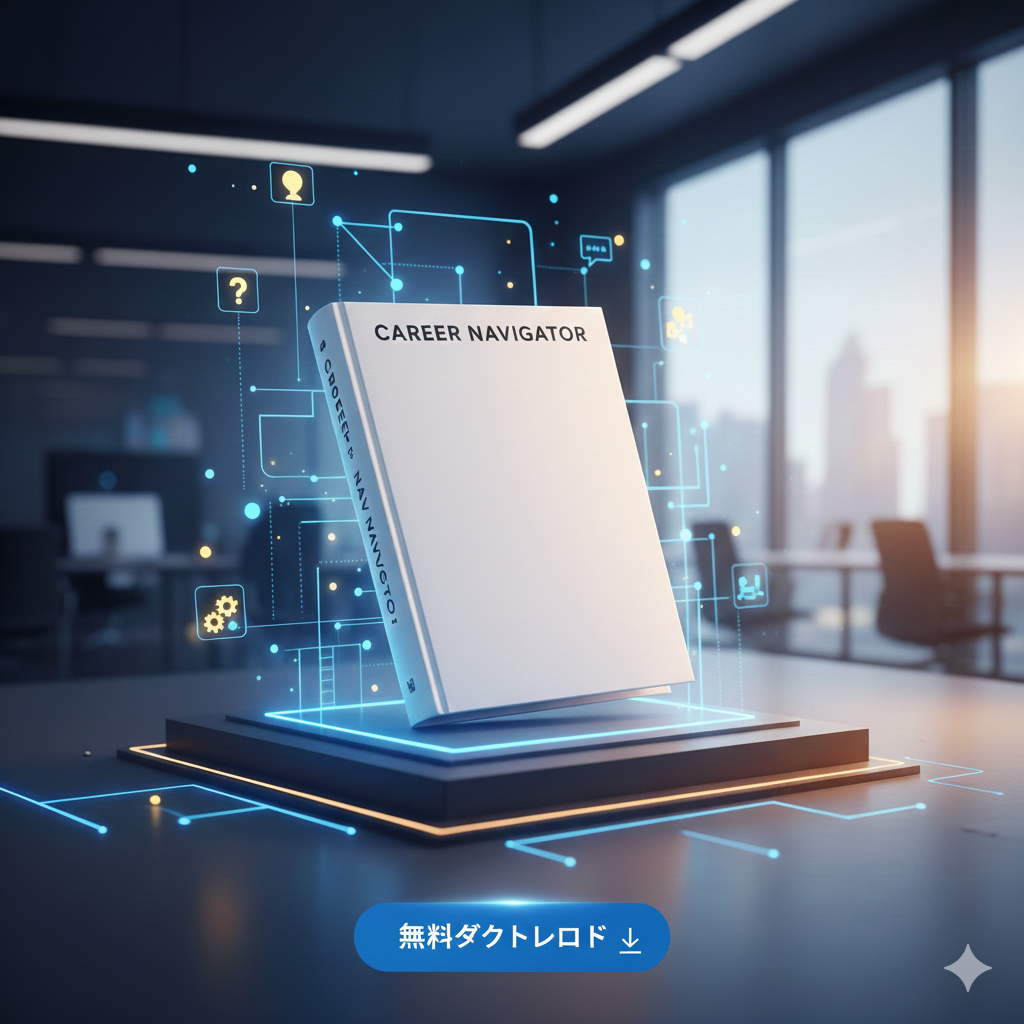 ミスマッチをなくすための逆質問